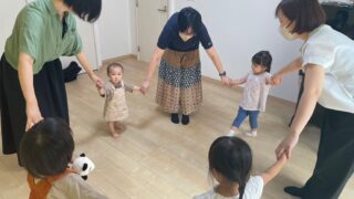 金曜日、清水町リトミック日記＠三島市、清水町、音楽教室