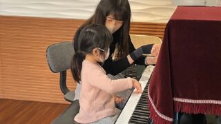 ほとりレッスン満員御礼！＠三島市、清水町、音楽教室