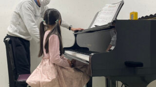 春休み企画！！プロフェッショナルコースのレッスンレポート＠三島市、清水町、音楽教室