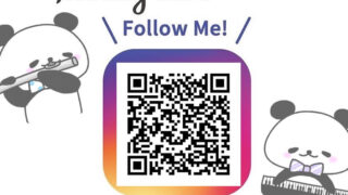 綾音先生のインスタアカウントが始動します♪