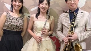 100周年 記念式典依頼演奏 レポート