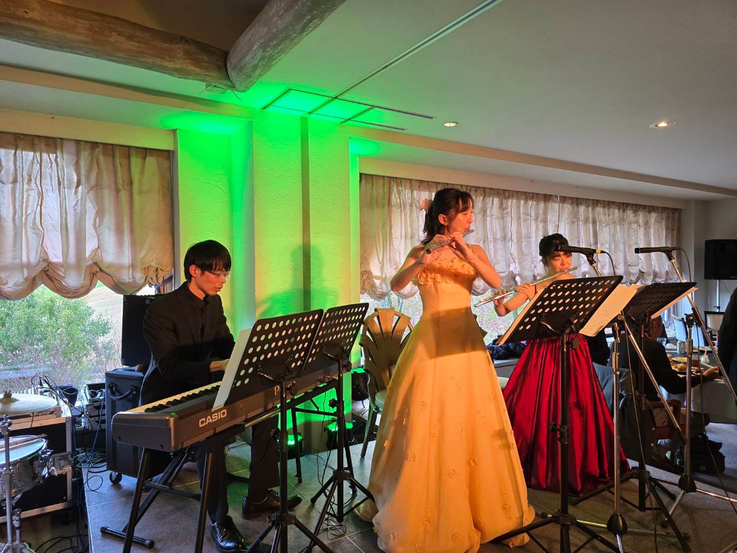演奏風景4