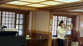 千本プラザ赤ちゃんDayレポ